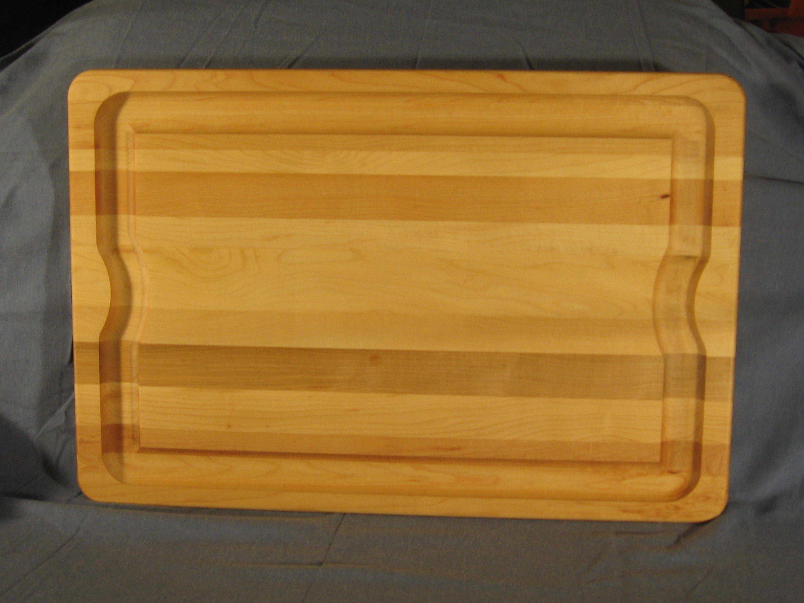 LARGE 24"x16" BARBEQUE BOARDS - Click Image to Close
